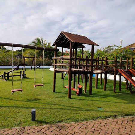 Piscinas Naturais Village Furstberger Praia do Forte Ngoại thất bức ảnh