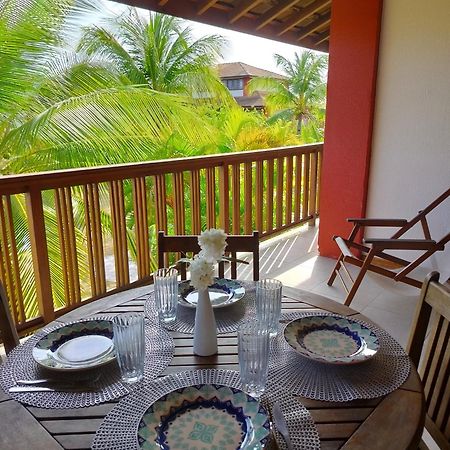 Piscinas Naturais Village Furstberger Praia do Forte Ngoại thất bức ảnh