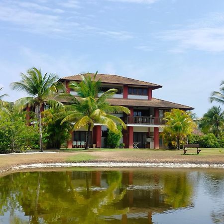 Piscinas Naturais Village Furstberger Praia do Forte Ngoại thất bức ảnh