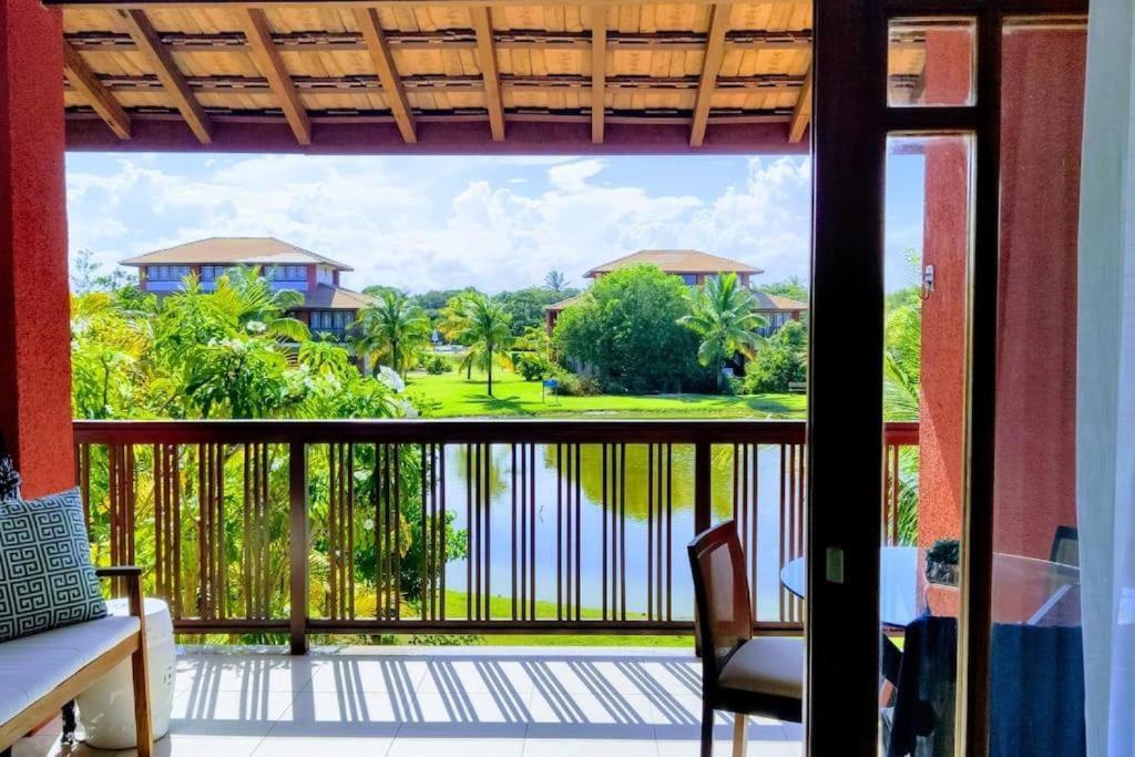 Piscinas Naturais Village Furstberger Praia do Forte Ngoại thất bức ảnh