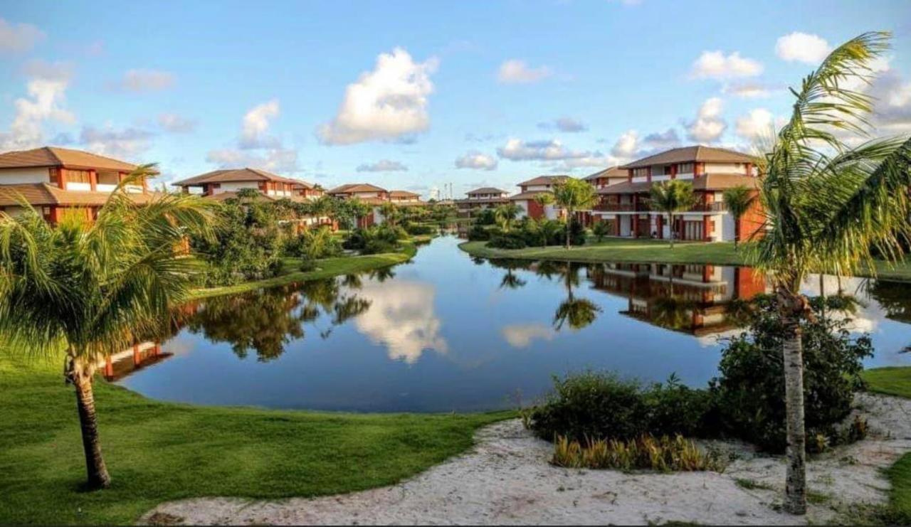 Piscinas Naturais Village Furstberger Praia do Forte Ngoại thất bức ảnh