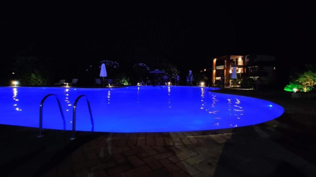 Piscinas Naturais Village Furstberger Praia do Forte Ngoại thất bức ảnh