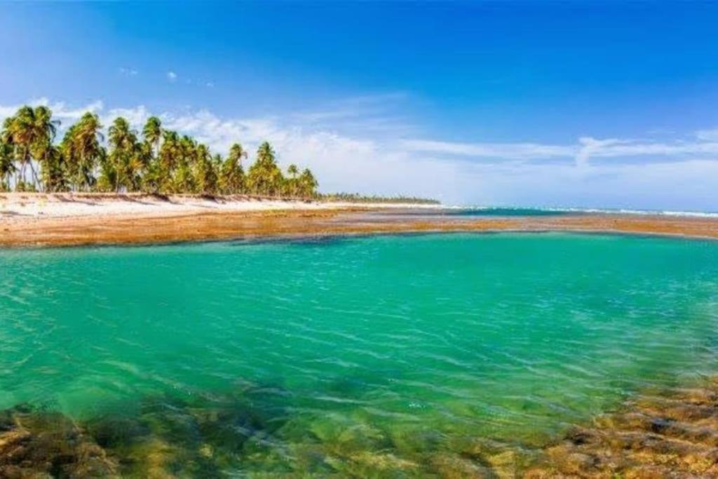 Piscinas Naturais Village Furstberger Praia do Forte Ngoại thất bức ảnh