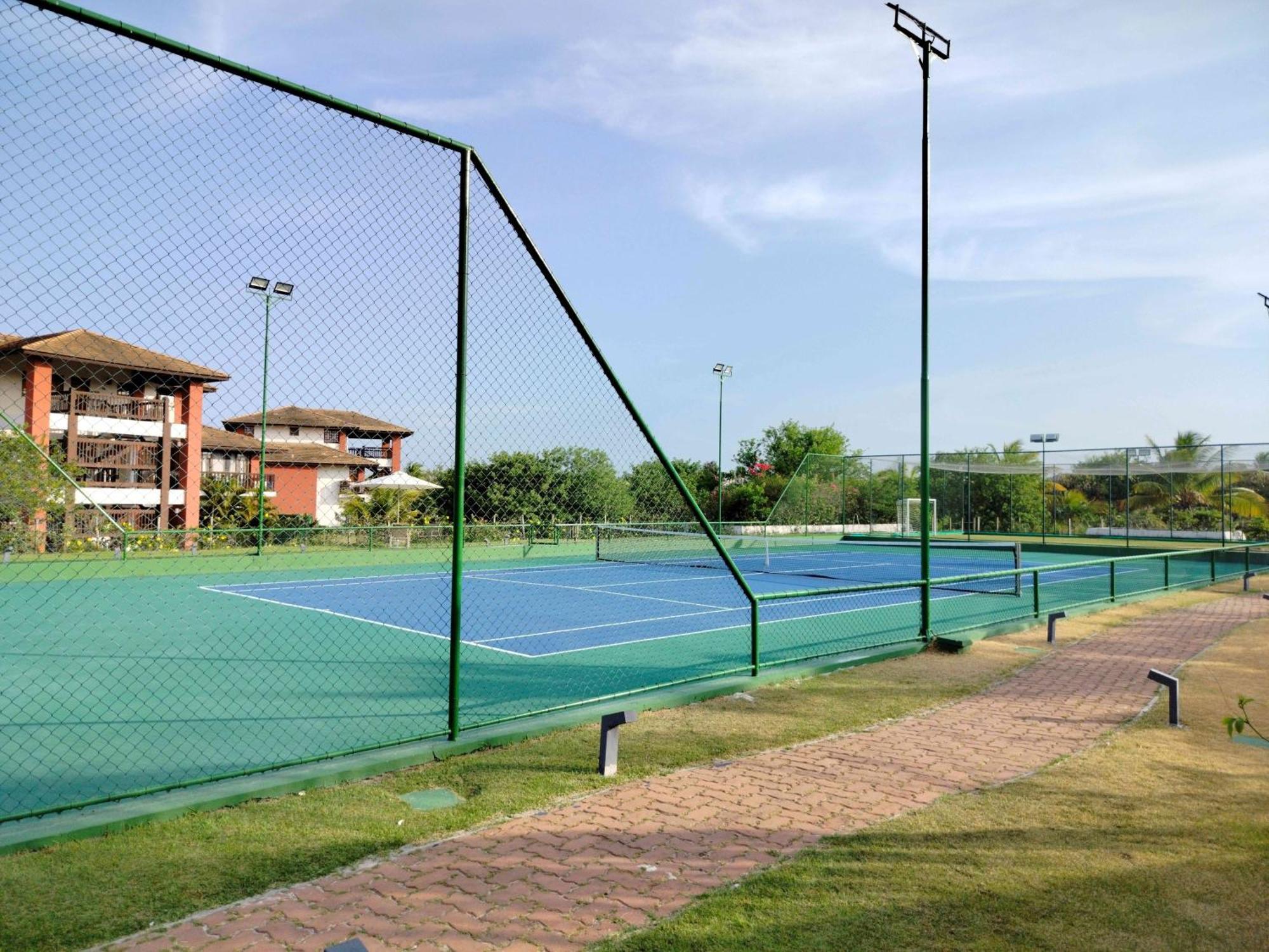 Piscinas Naturais Village Furstberger Praia do Forte Ngoại thất bức ảnh