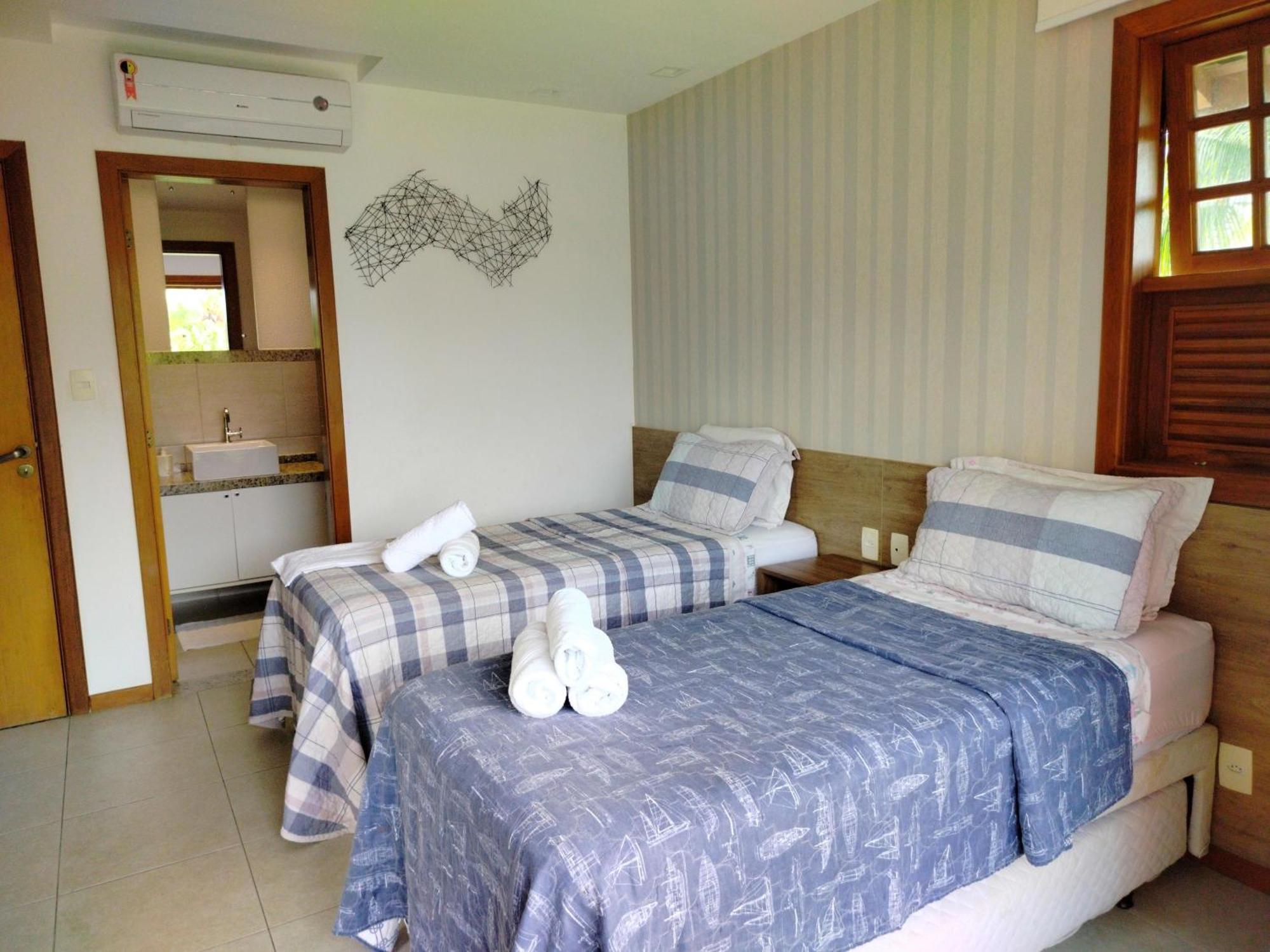 Piscinas Naturais Village Furstberger Praia do Forte Ngoại thất bức ảnh
