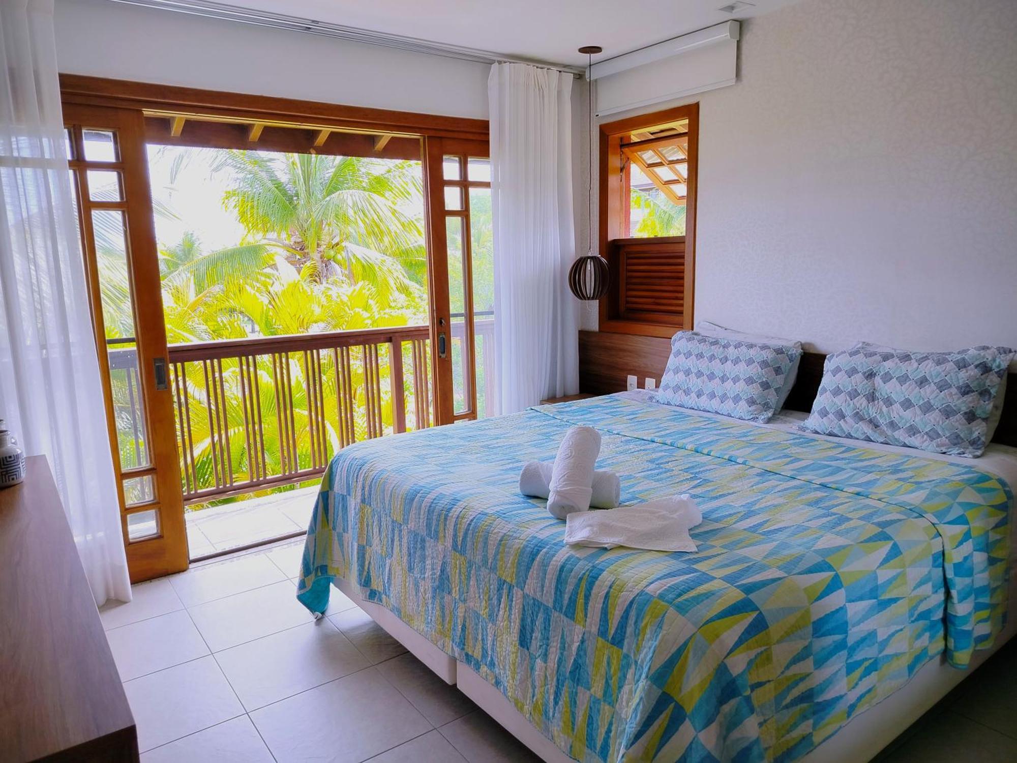 Piscinas Naturais Village Furstberger Praia do Forte Ngoại thất bức ảnh
