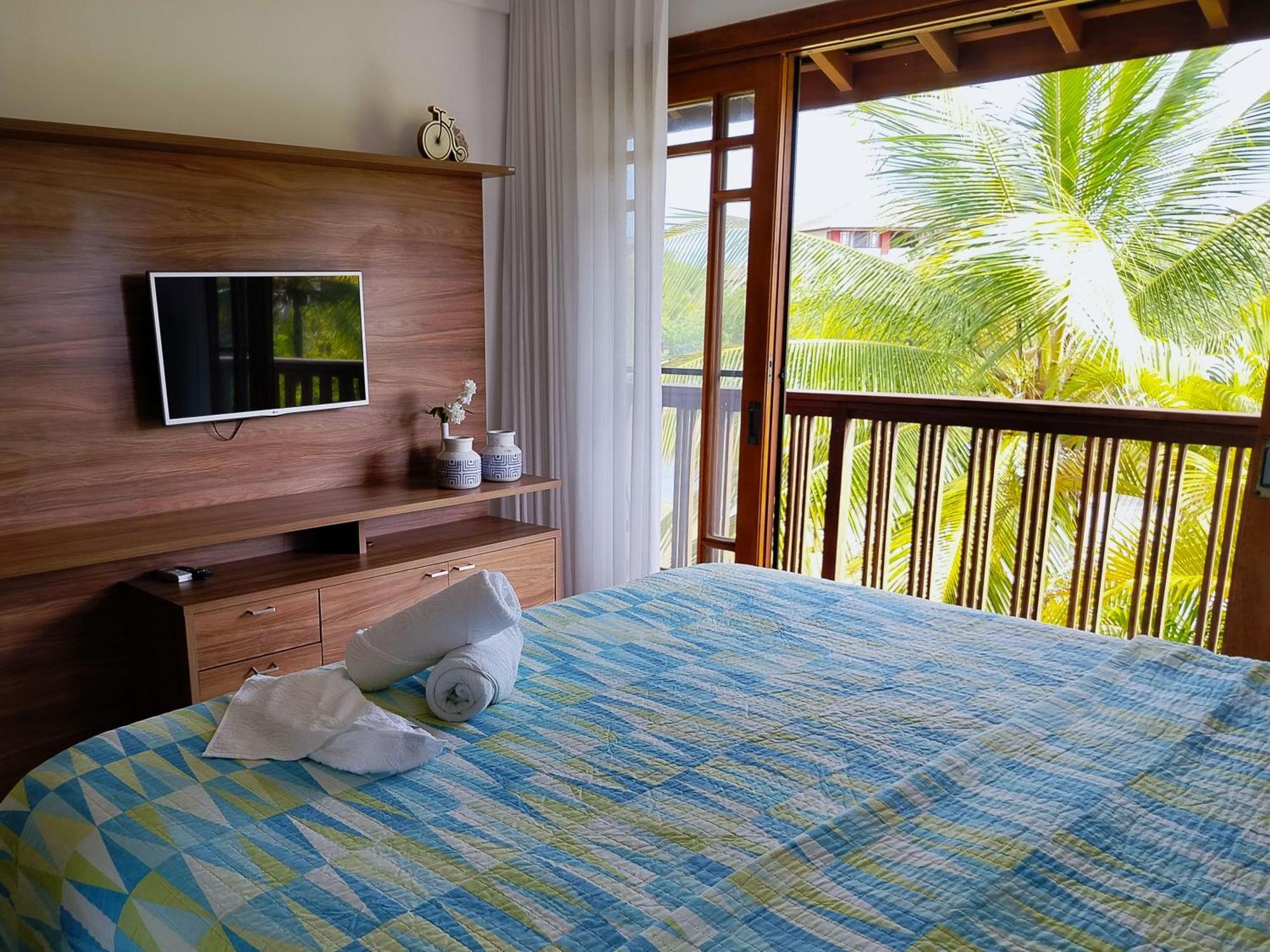 Piscinas Naturais Village Furstberger Praia do Forte Ngoại thất bức ảnh