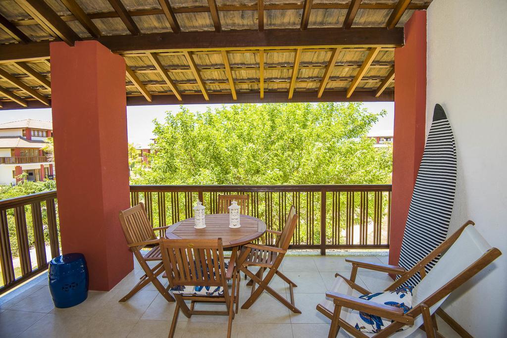 Piscinas Naturais Village Furstberger Praia do Forte Ngoại thất bức ảnh