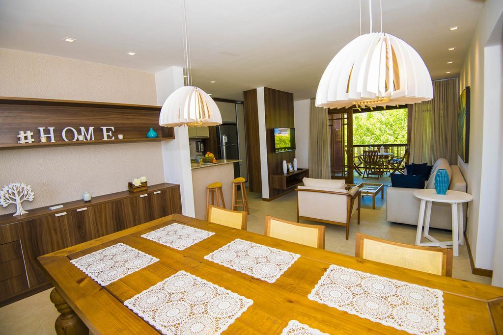 Piscinas Naturais Village Furstberger Praia do Forte Ngoại thất bức ảnh