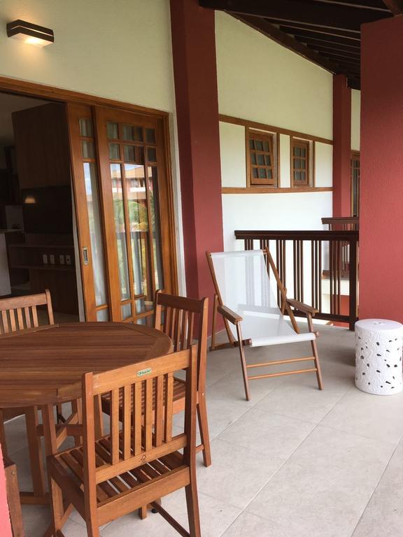 Piscinas Naturais Village Furstberger Praia do Forte Ngoại thất bức ảnh