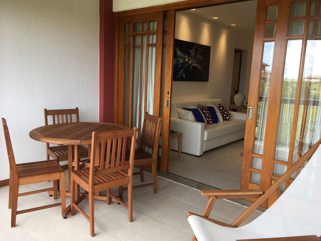 Piscinas Naturais Village Furstberger Praia do Forte Ngoại thất bức ảnh